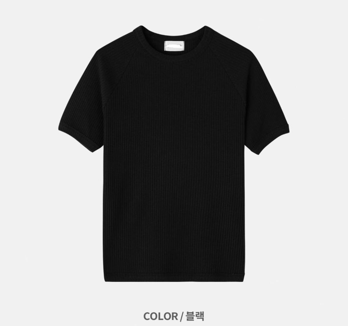 宋承一bts v同款🔥男裝貼身t裇