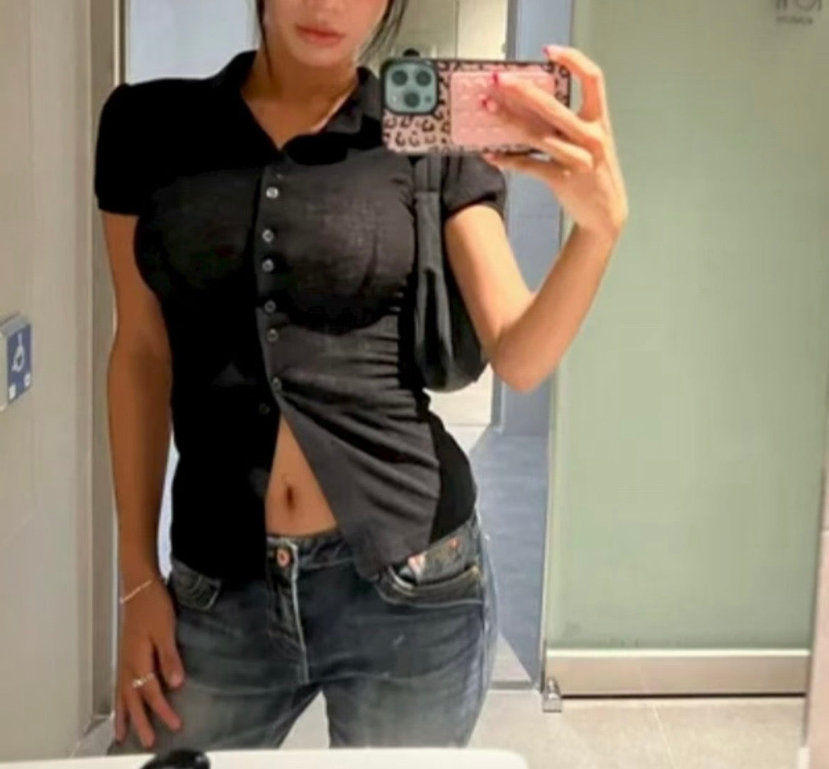 Cloudlet shirt