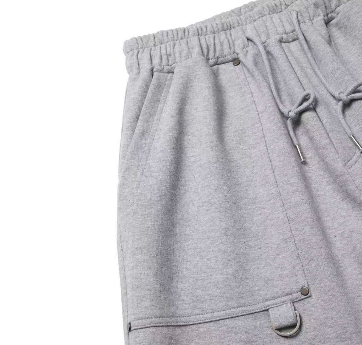 Urban comfort pants💨