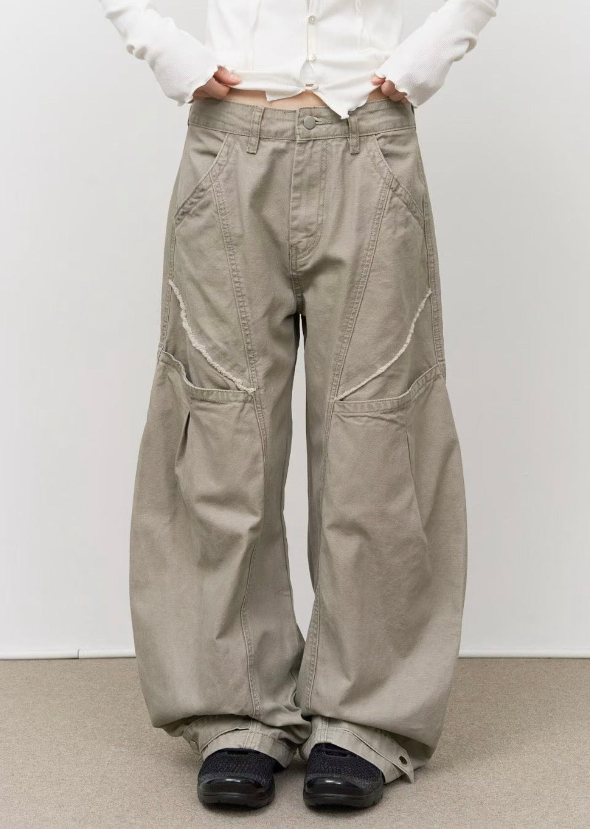 Painter pants🎨