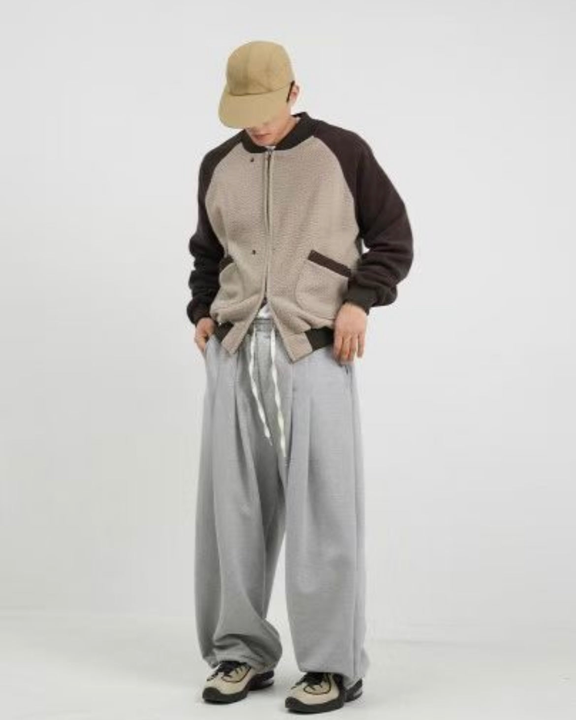 Daily cozy casual set(可單買！）