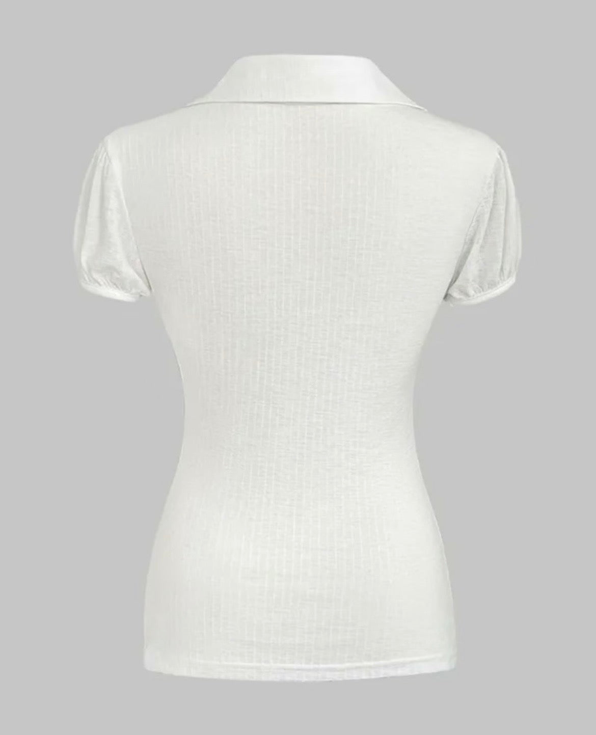 Cloudlet shirt