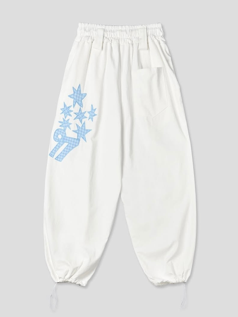 Starry nights pants✨