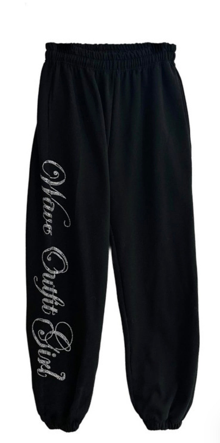 Jewelry pants