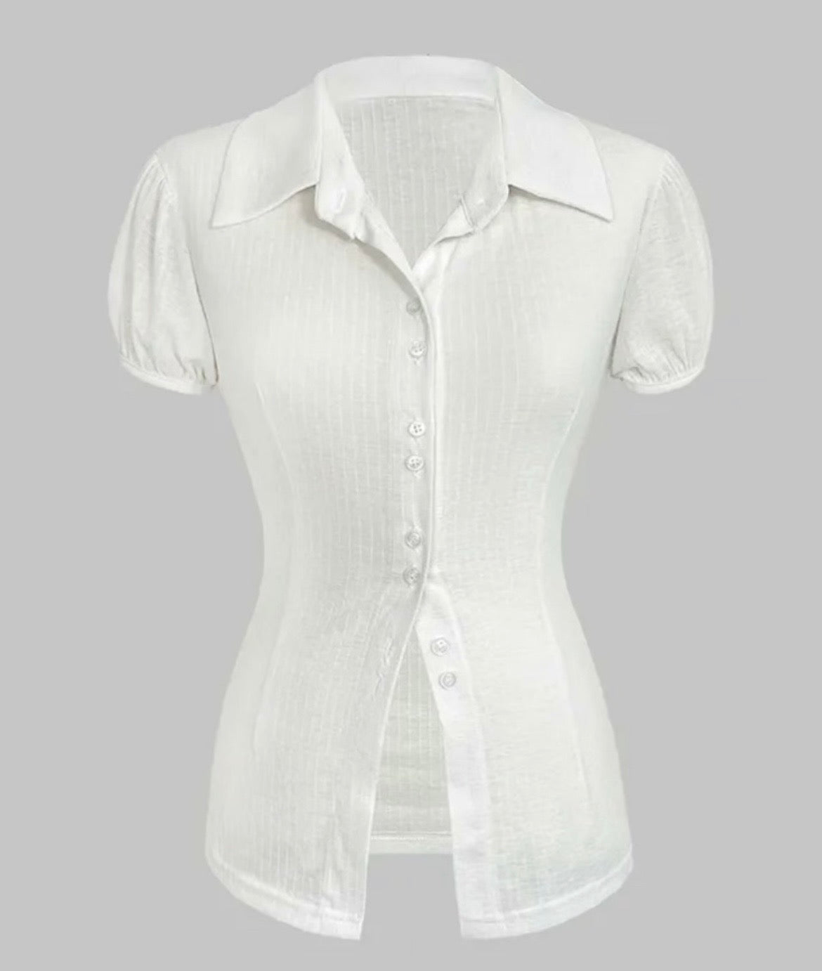 Cloudlet shirt