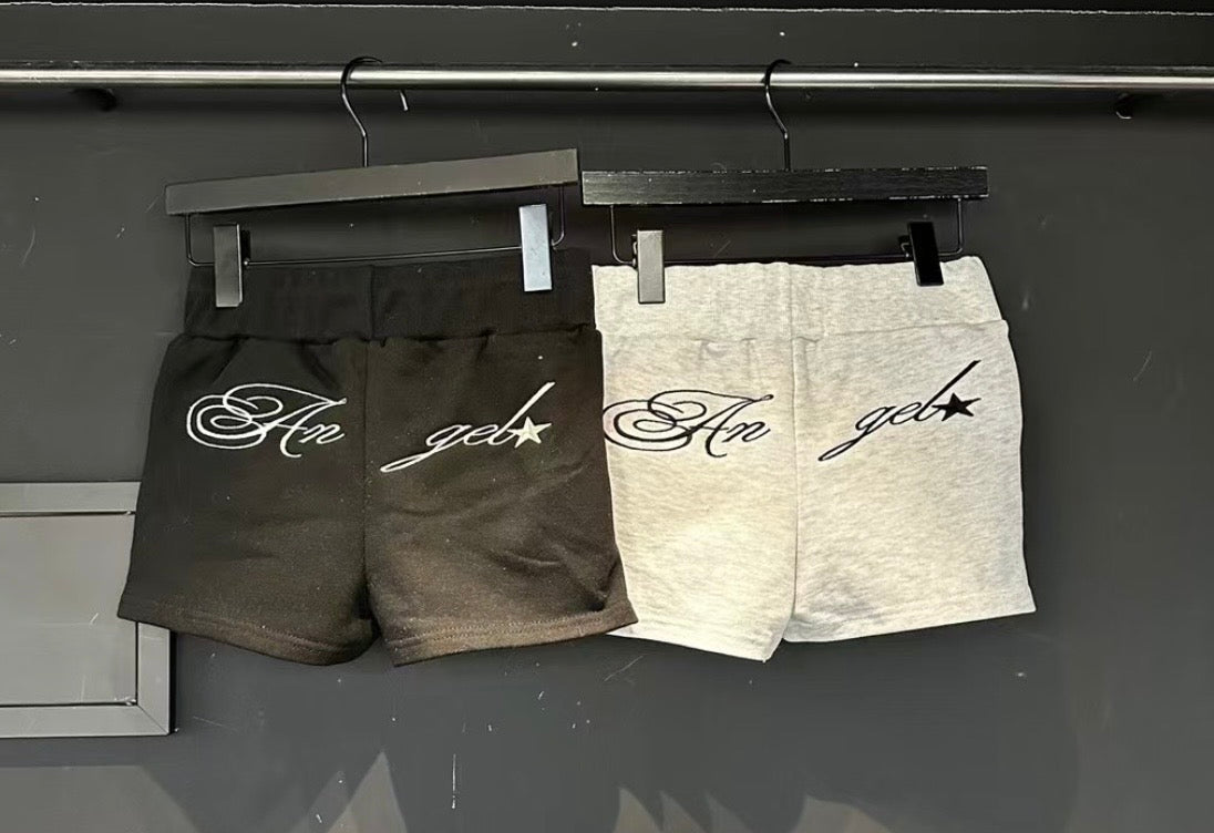 Angel shorts
