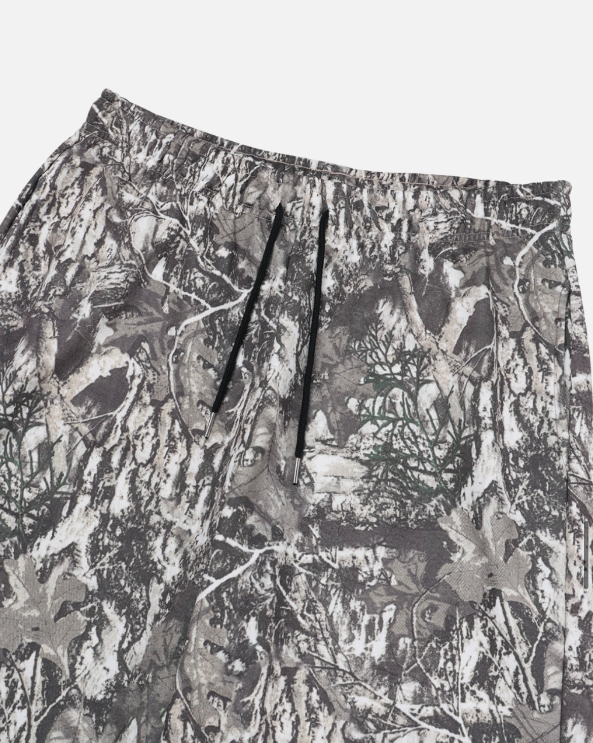 Abstract terrain pants