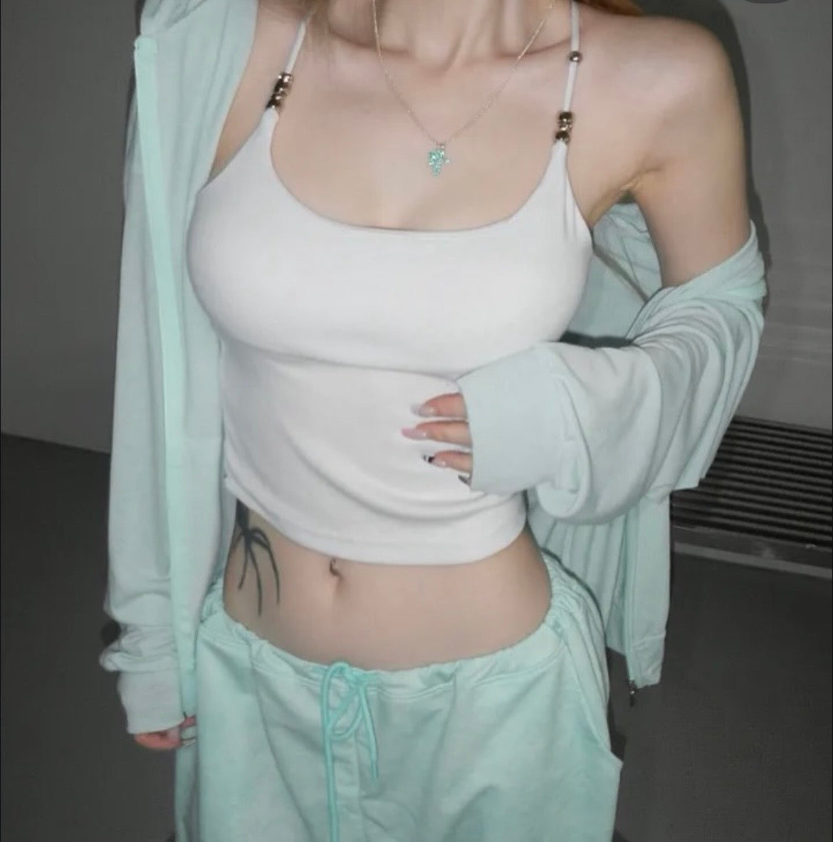Mellow cami