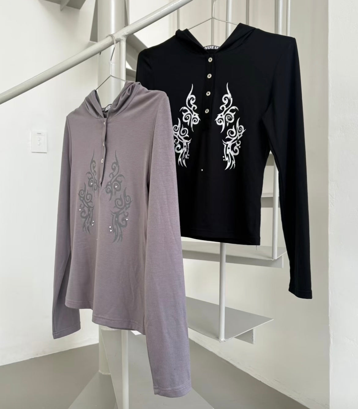 Sophisticated long sleeve✨
