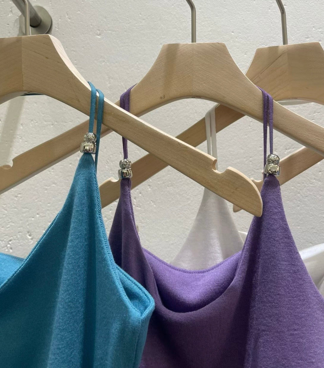 Mellow cami