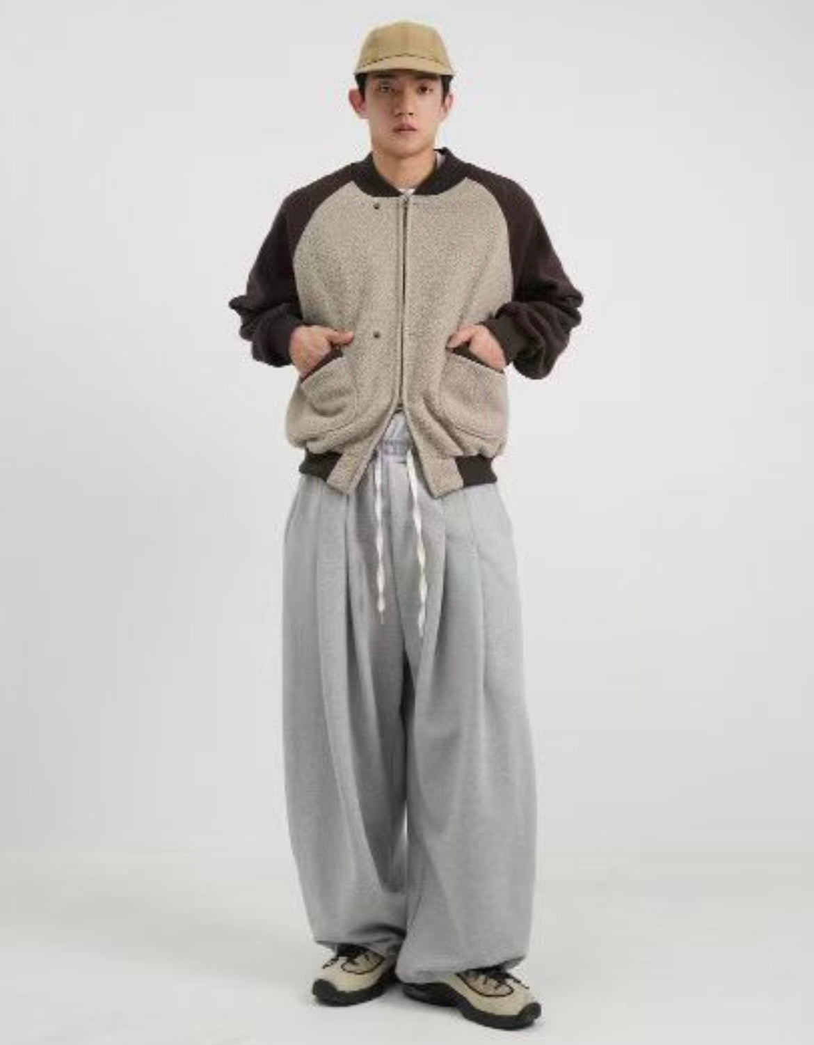 Daily cozy casual set(可單買！）