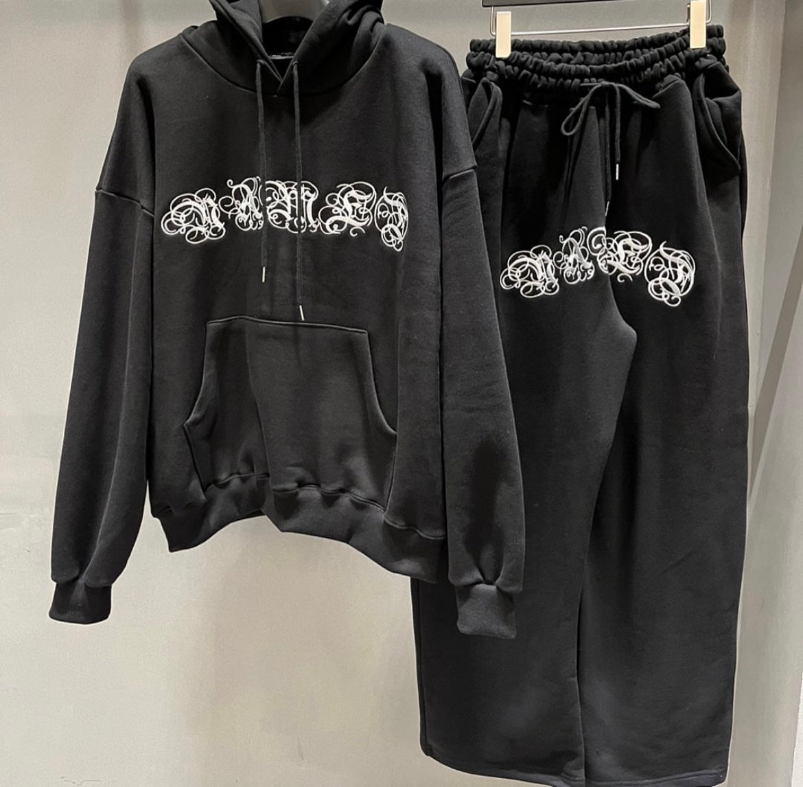 Named collective set🫶🏿(分開買ok!)
