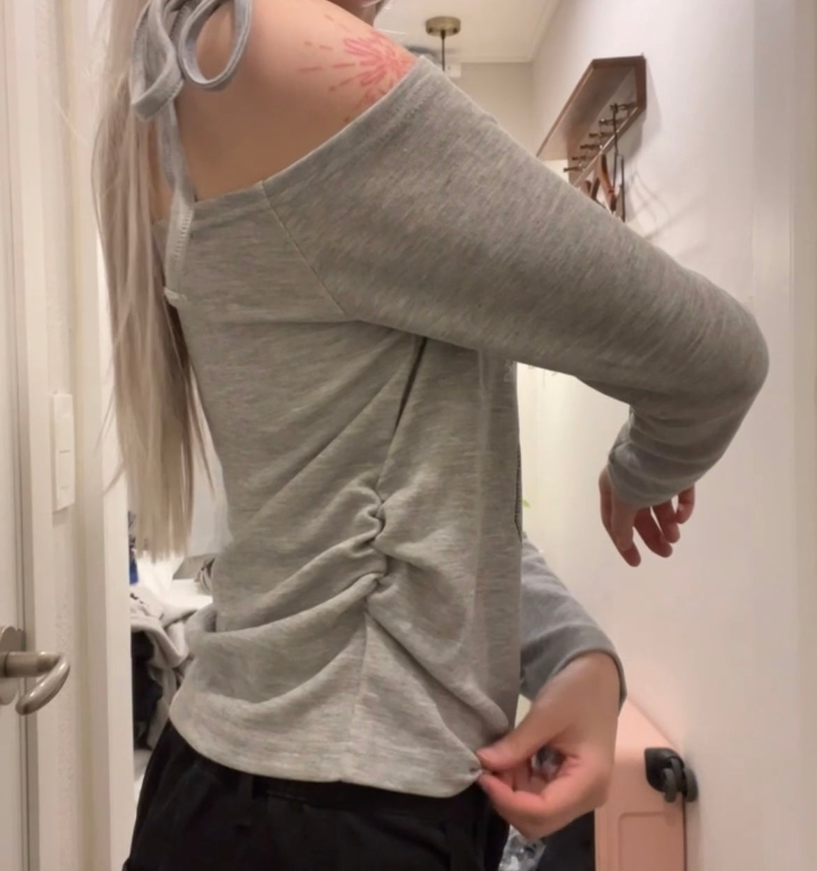 Casual chic 25 top