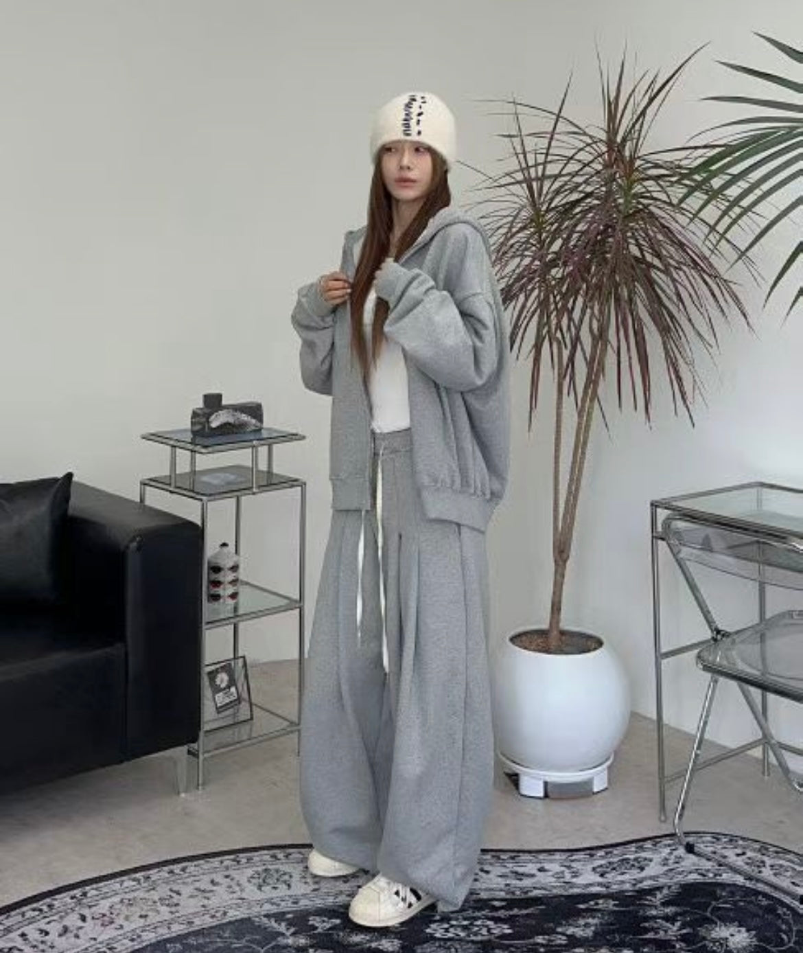 Daily cozy casual set(可單買！）