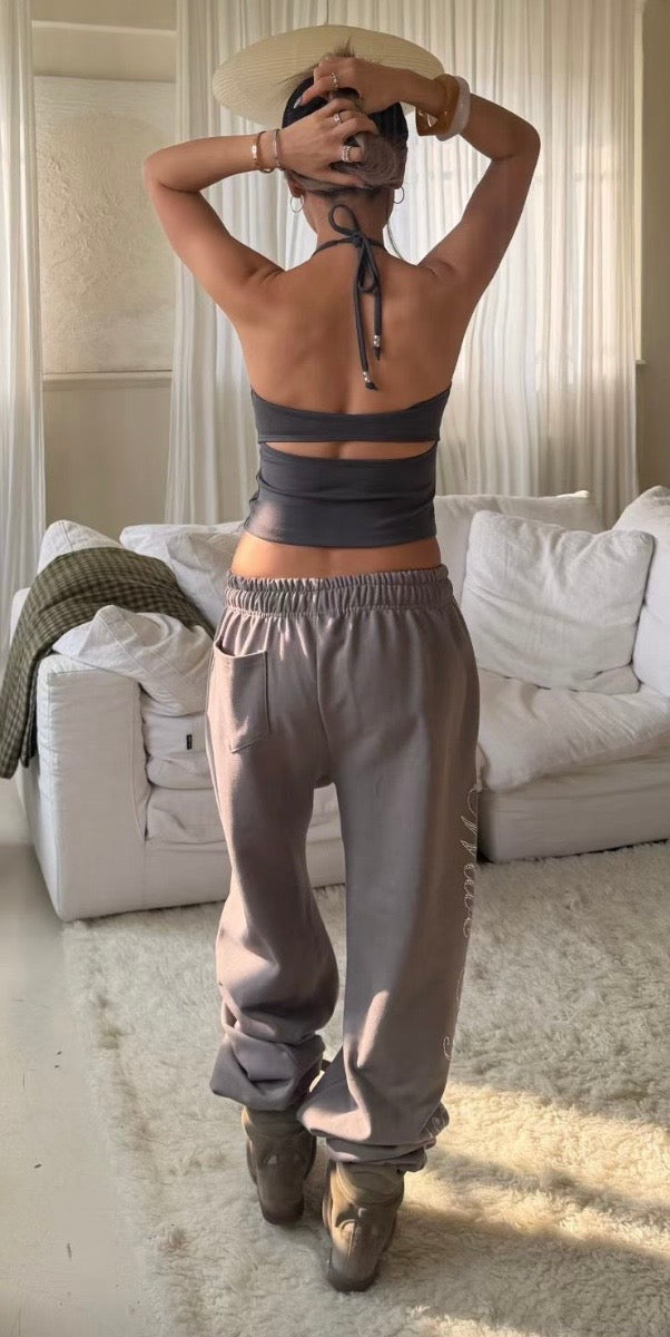 Jewelry pants