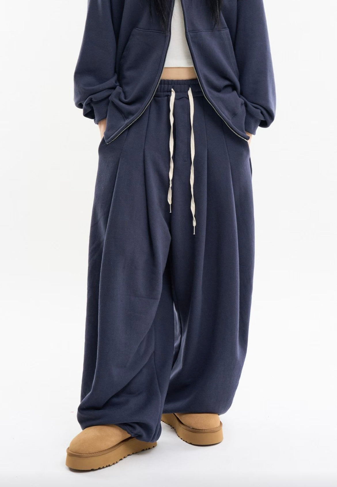 Daily cozy casual set(可單買！）