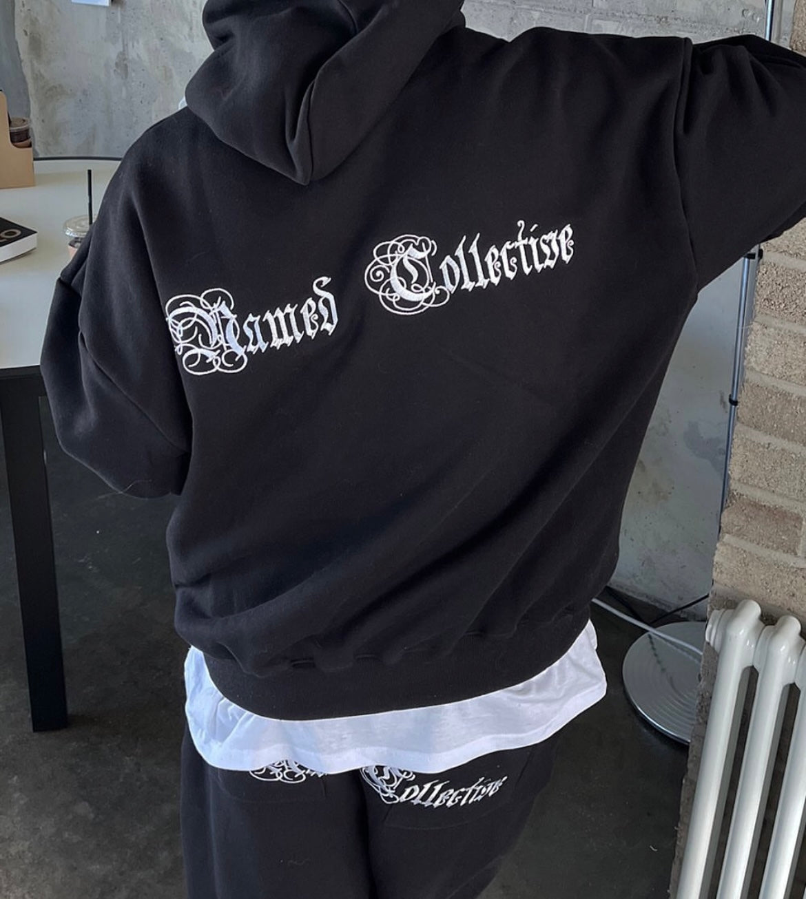 Named collective set🫶🏿(分開買ok!)