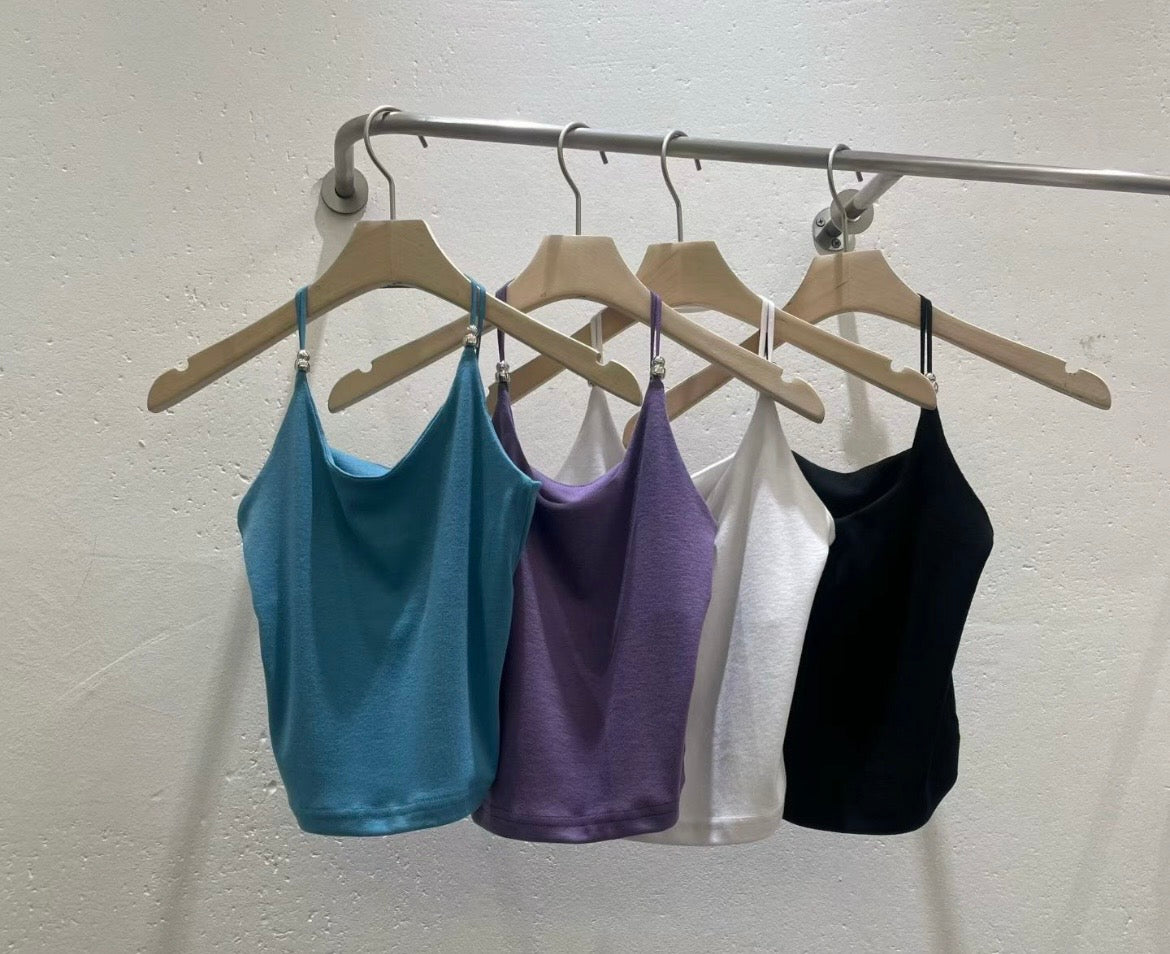 Mellow cami