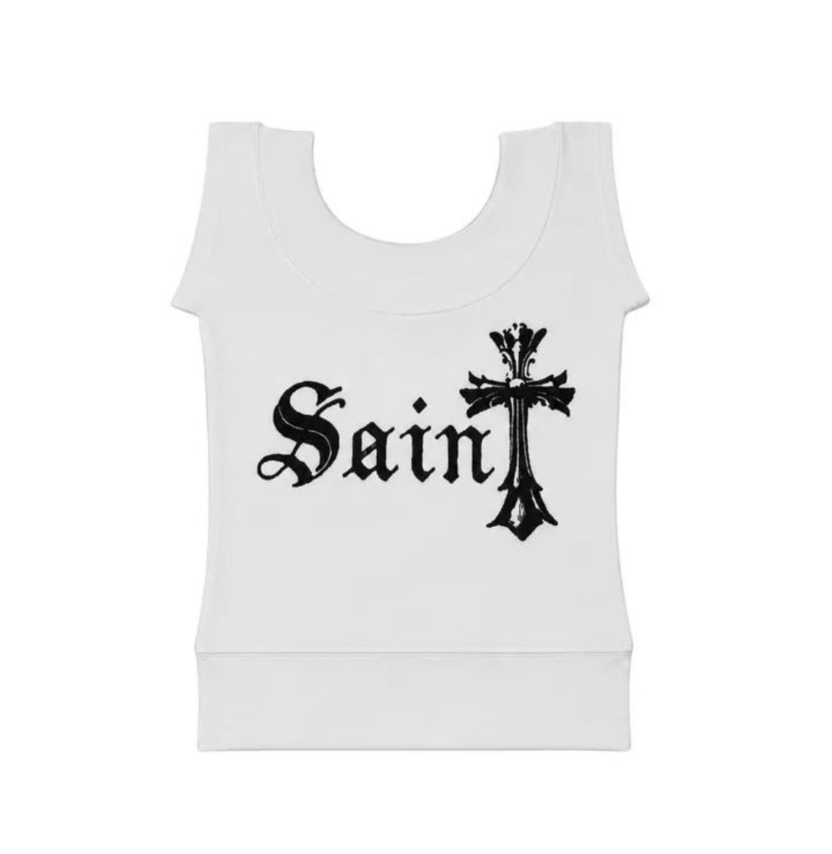 Saint off-shoulder top