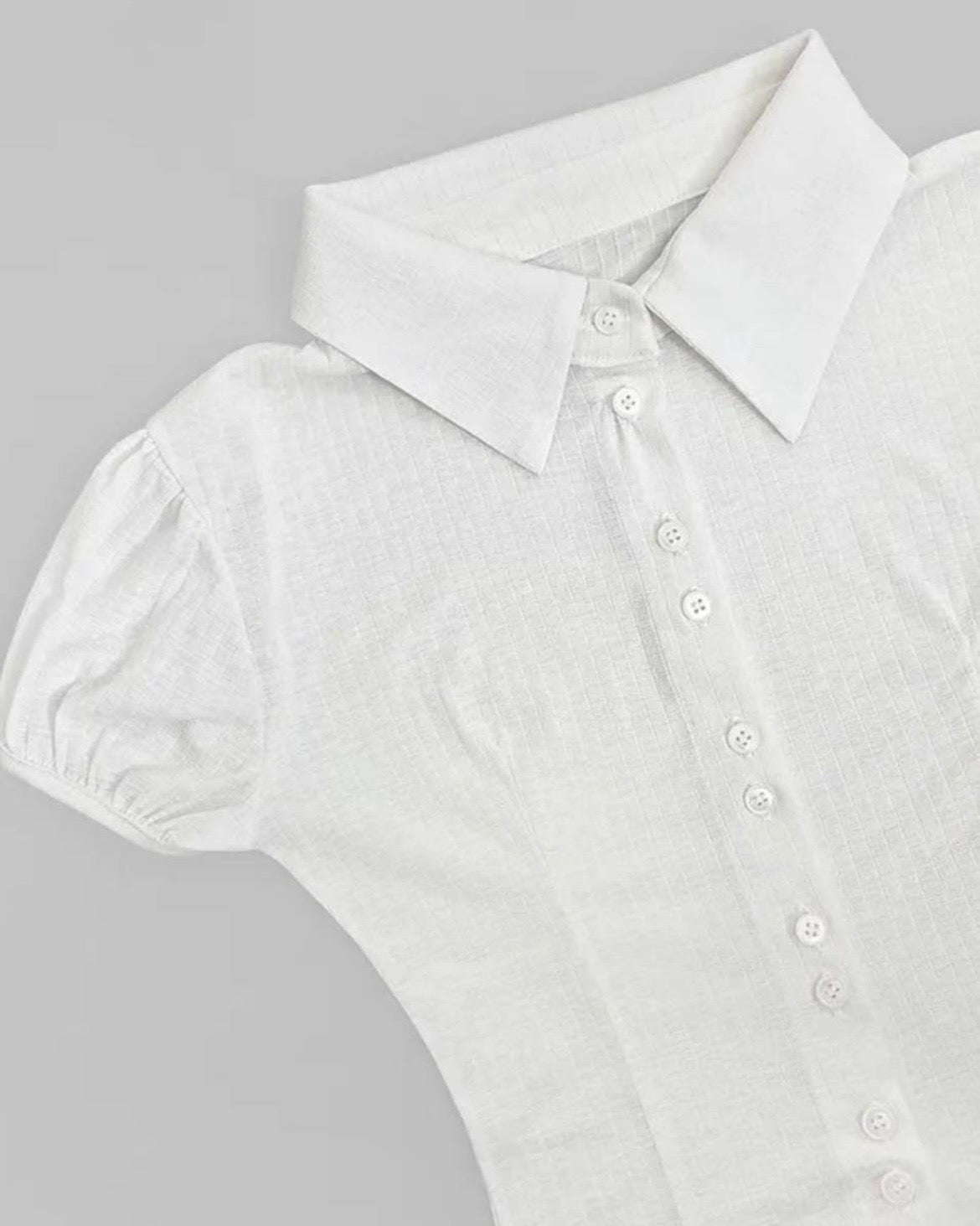 Cloudlet shirt