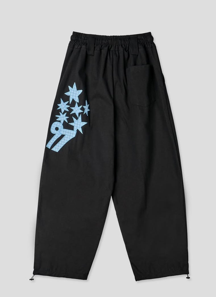 Starry nights pants✨