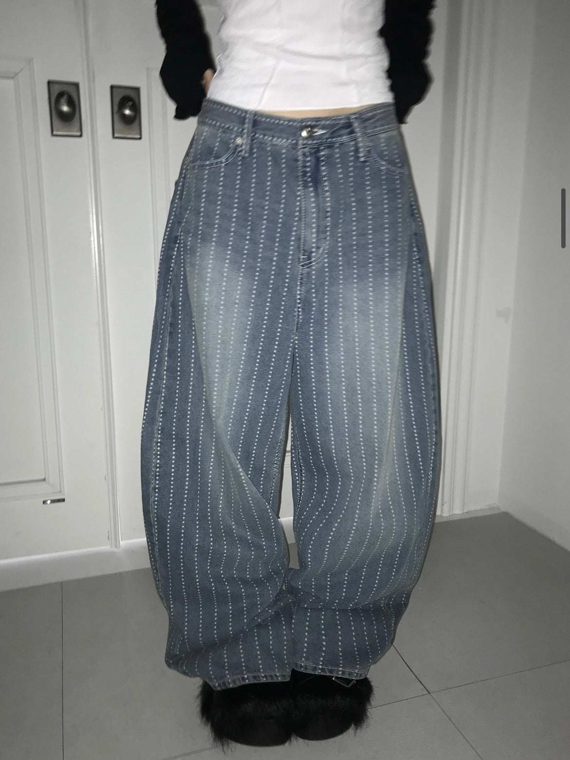 Rogue star jeans