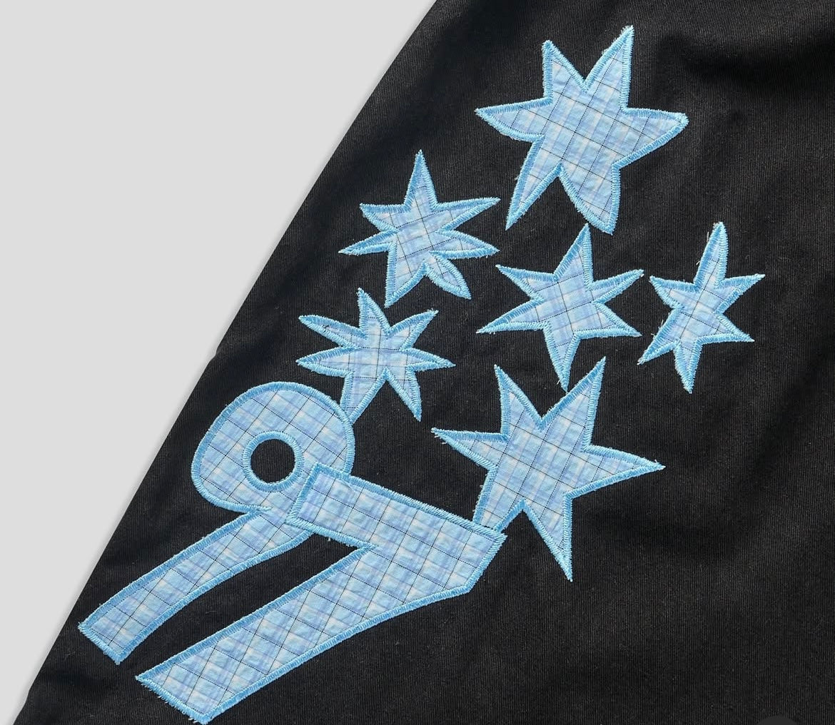 Starry nights pants✨