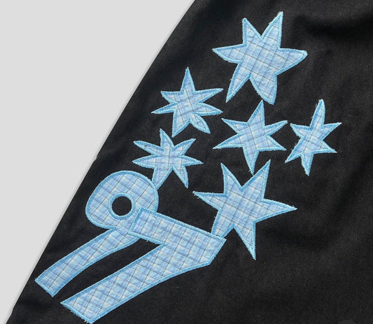 Starry nights pants✨