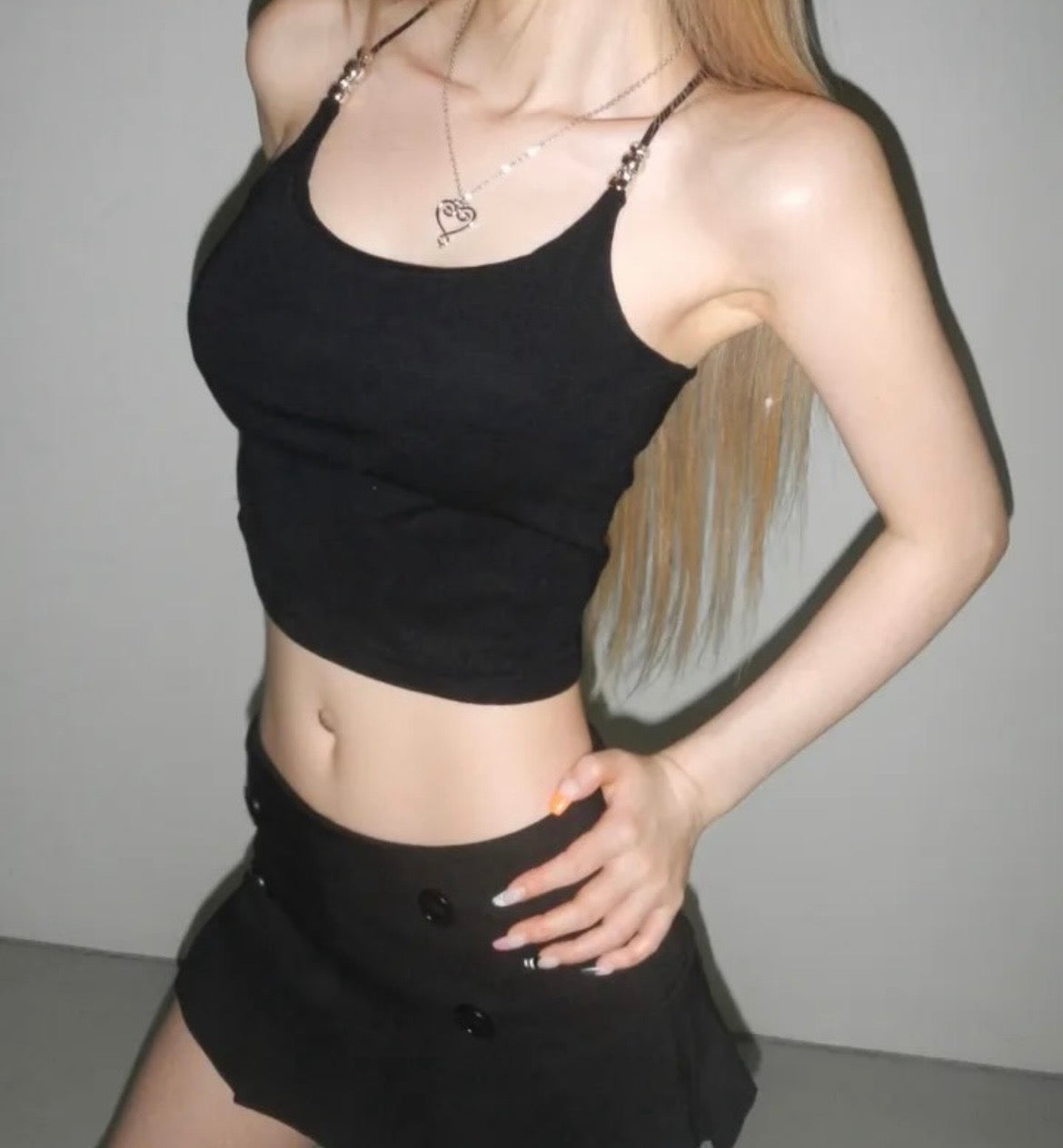 Mellow cami