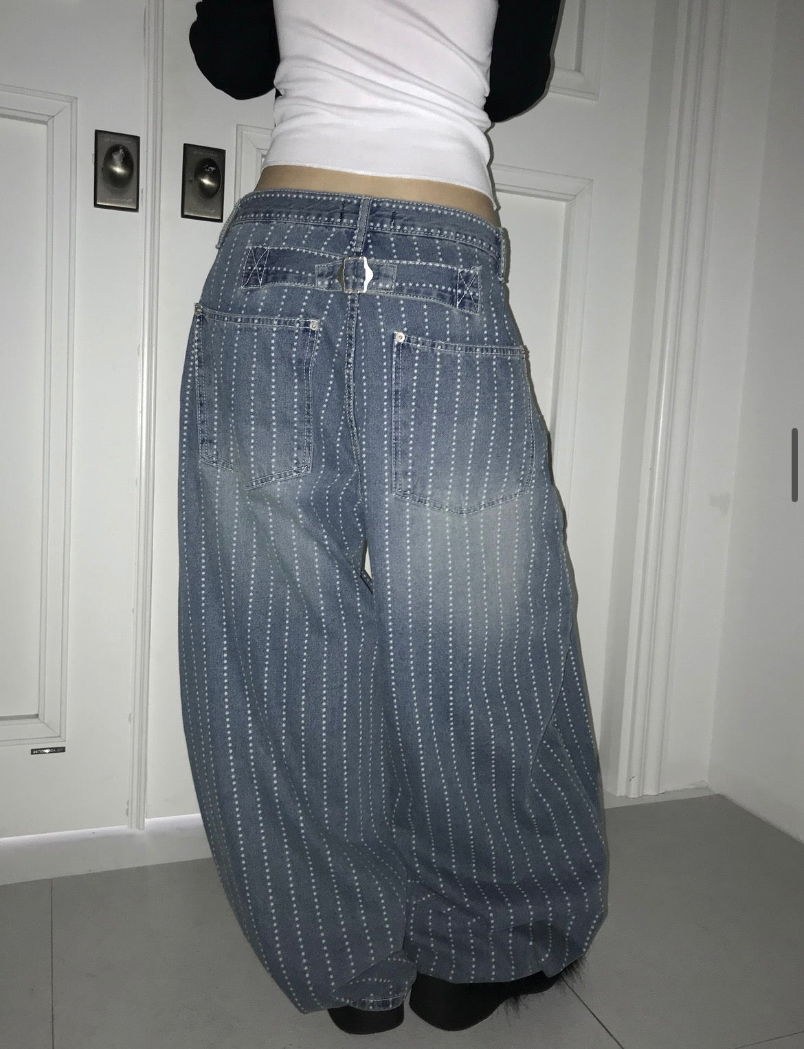 Rogue star jeans
