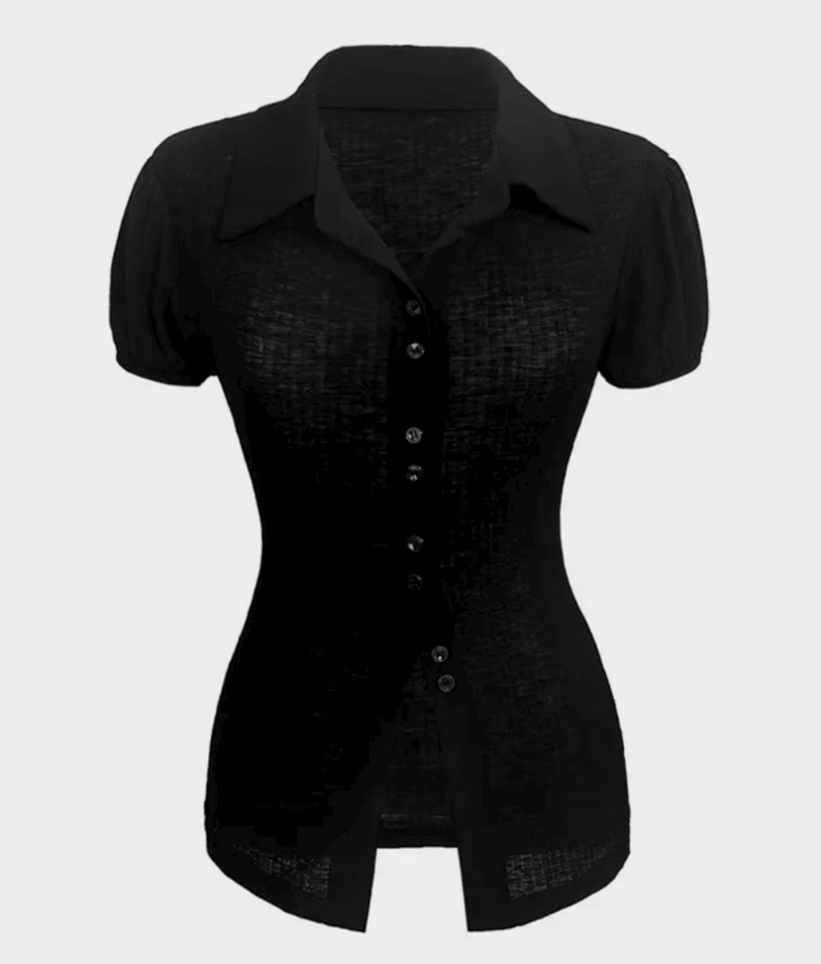 Cloudlet shirt
