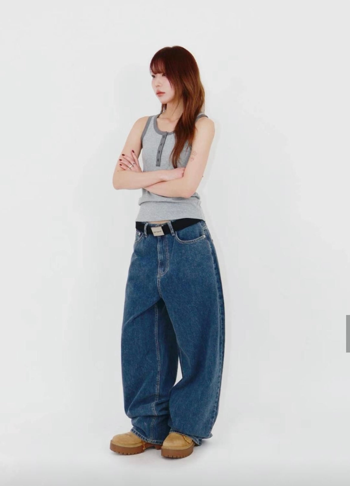 Angel wide pants🪽