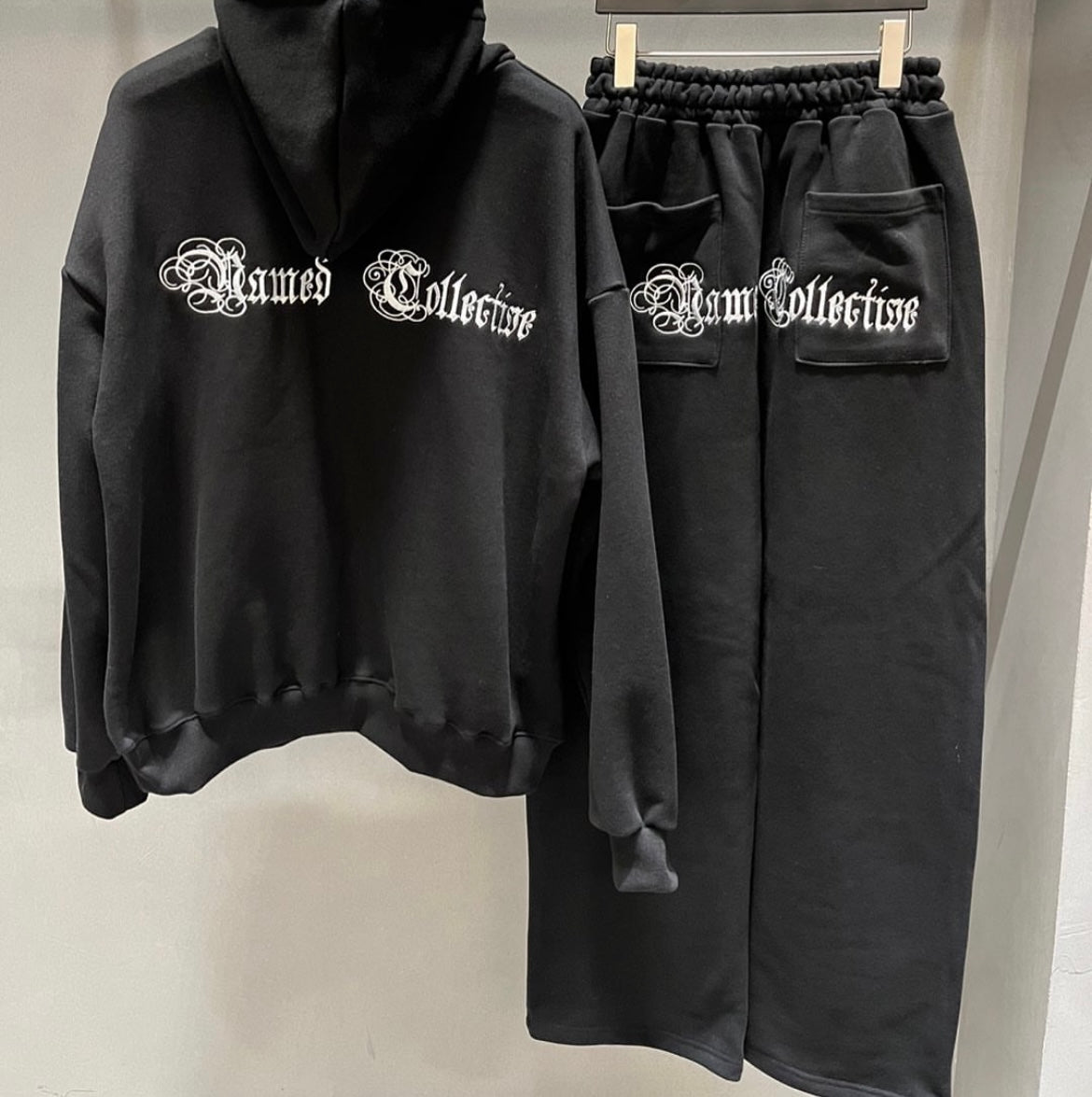 Named collective set🫶🏿(分開買ok!)