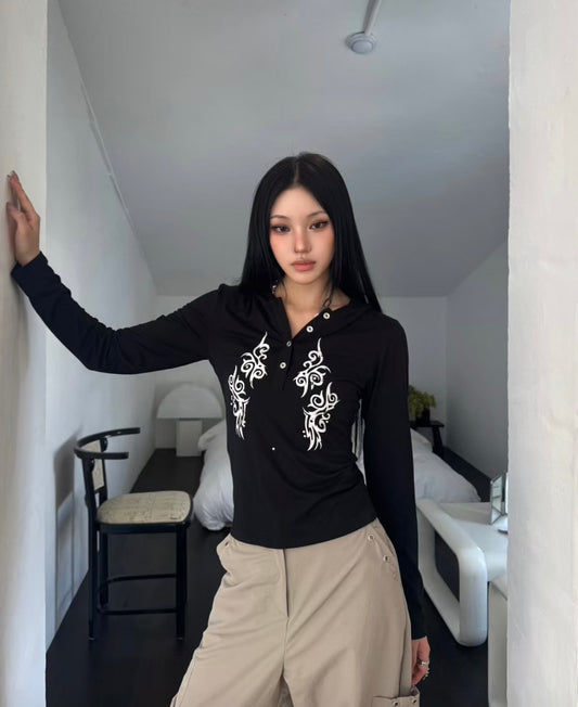 Sophisticated long sleeve✨