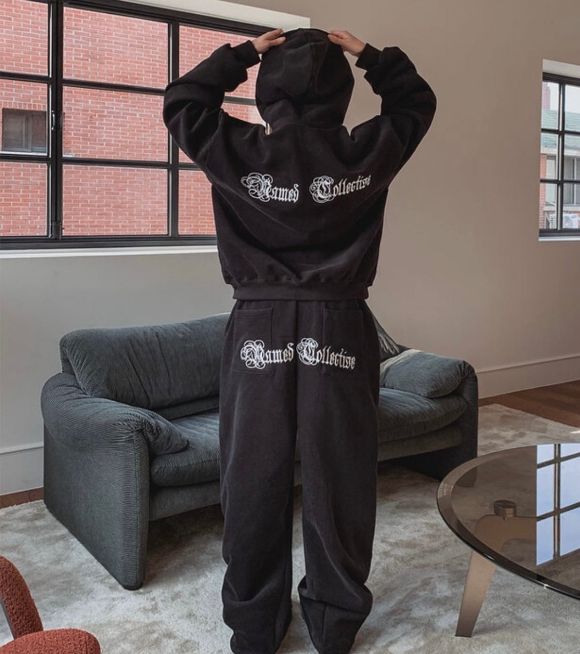 Named collective set🫶🏿(分開買ok!)