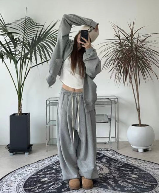 Daily cozy casual set(可單買！）