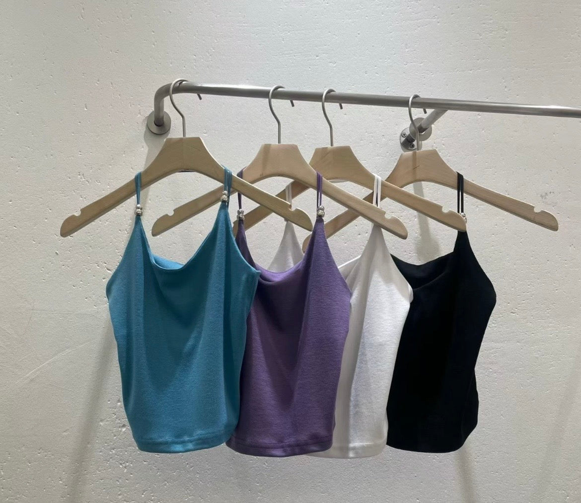Mellow cami