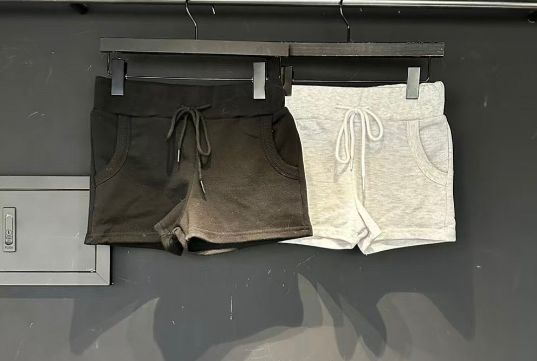Angel shorts