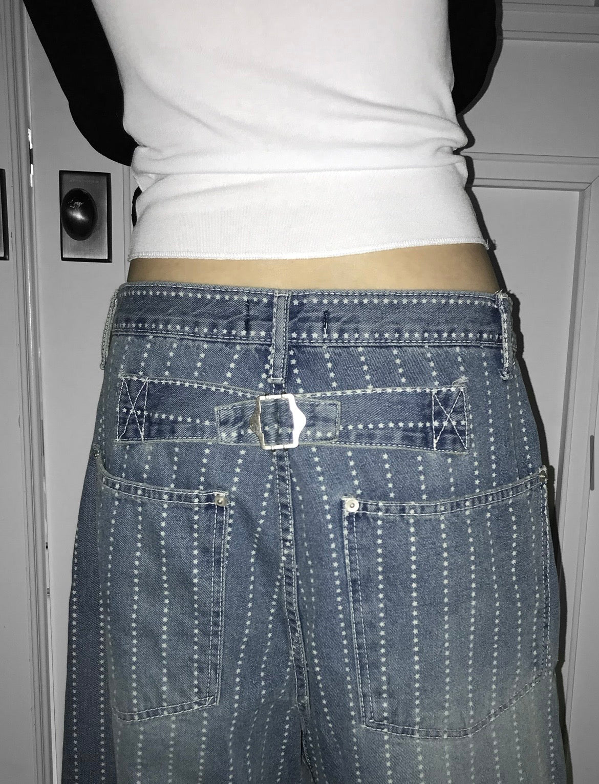 Rogue star jeans