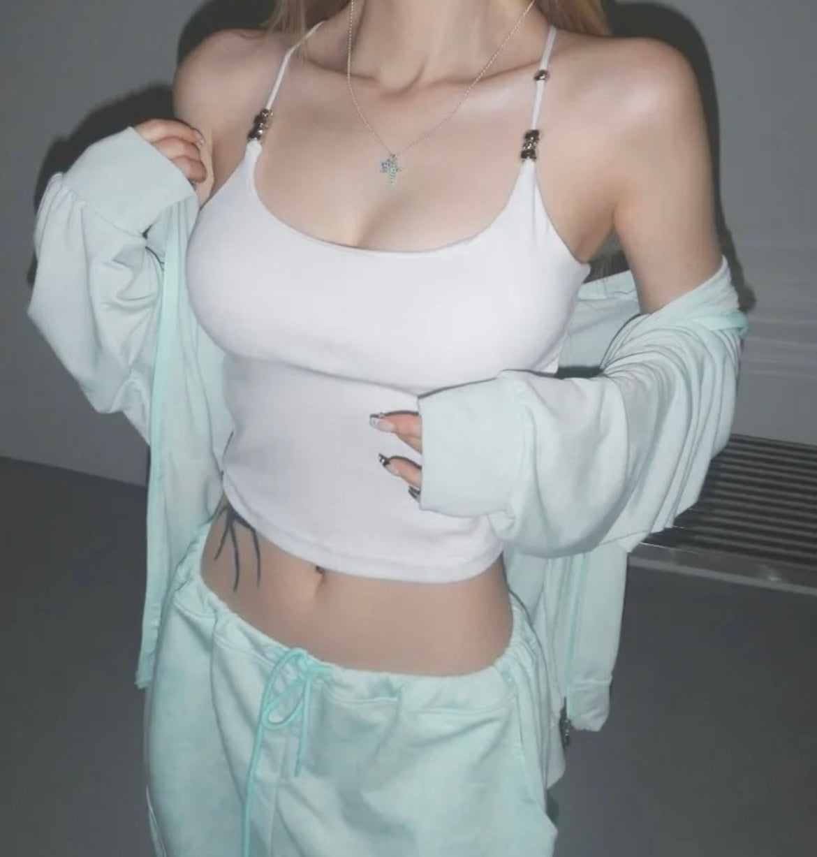 Mellow cami