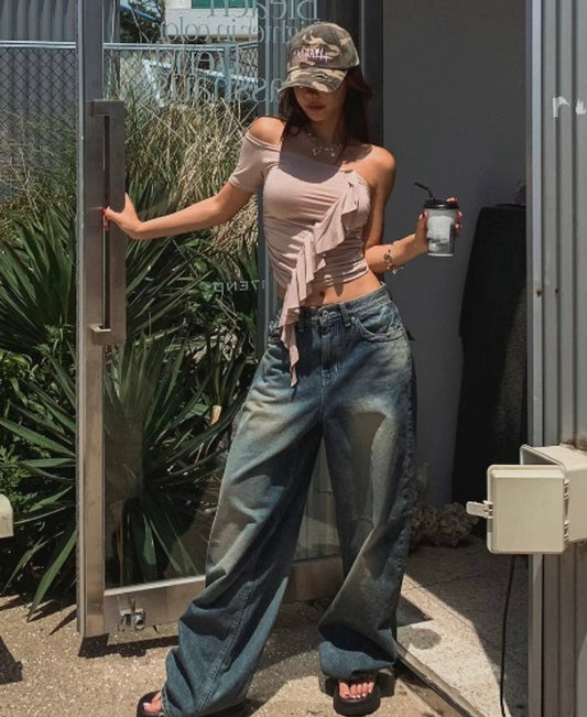 Karina pants💜