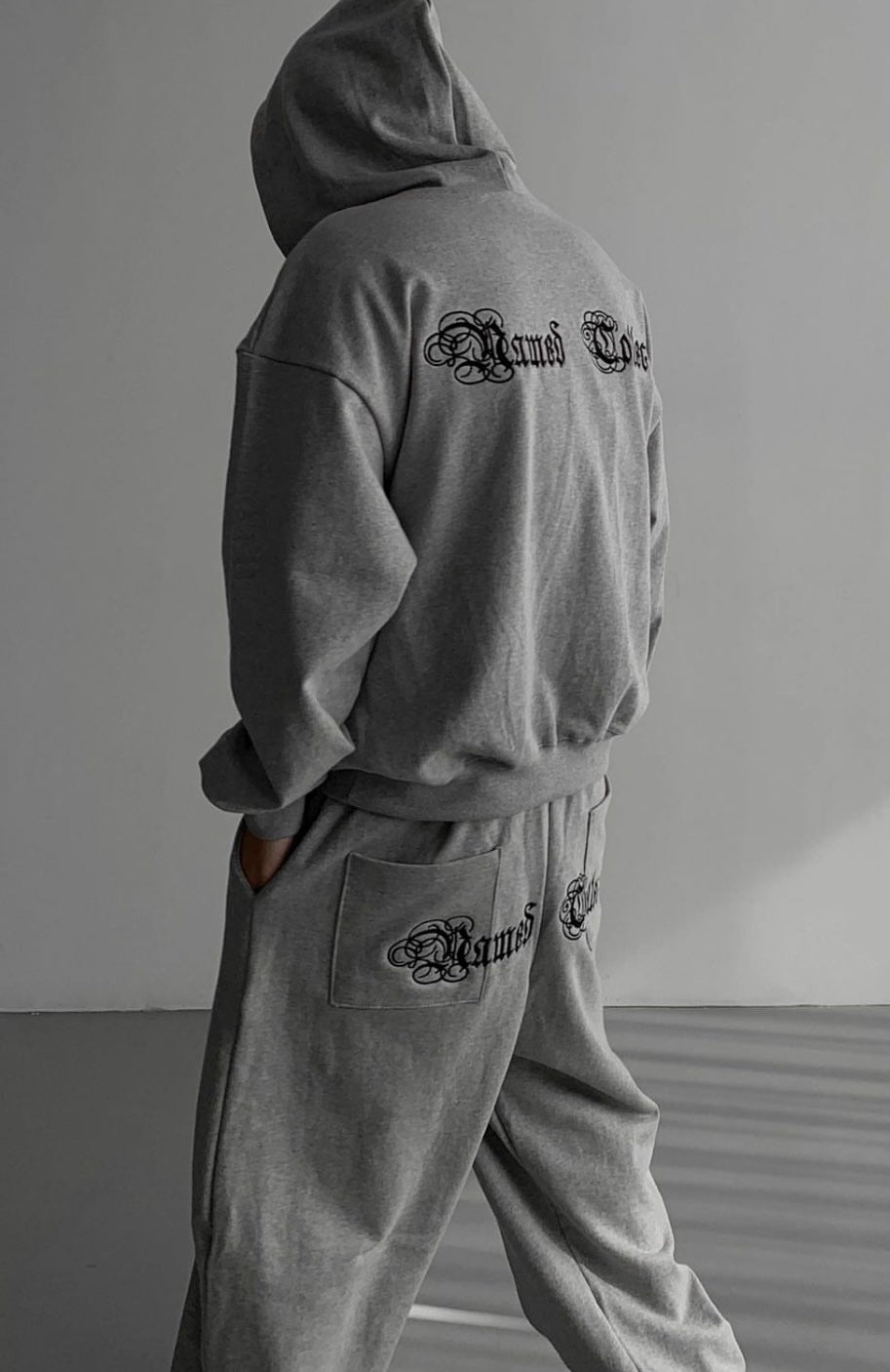 Named collective set🫶🏿(分開買ok!)