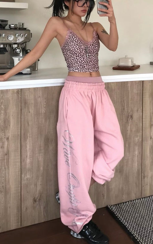 Jewelry pants