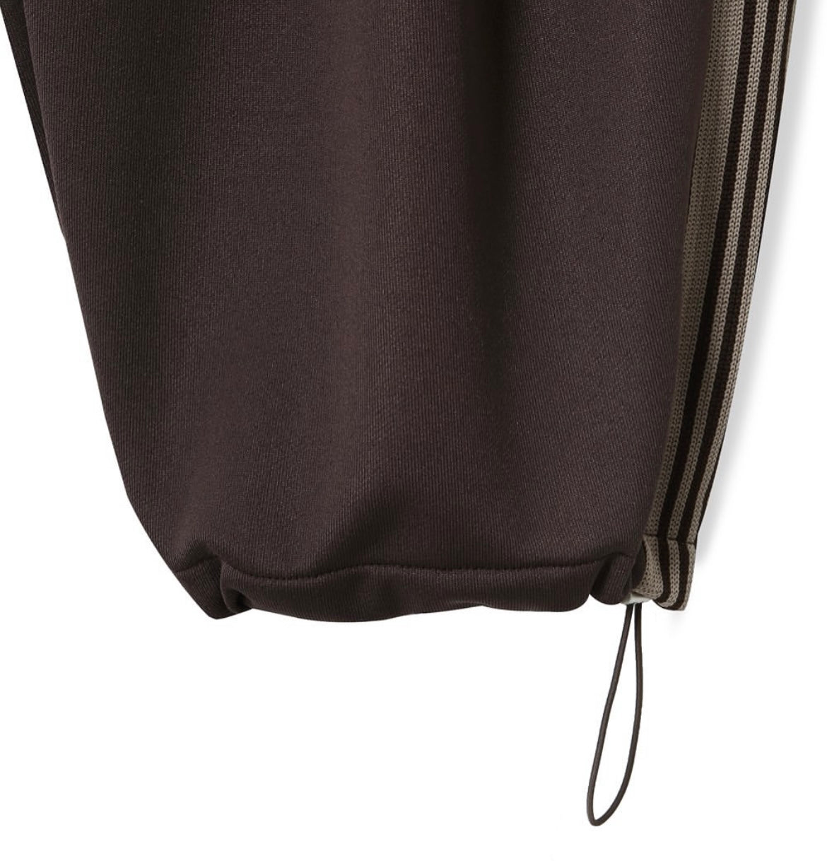 Urban streak tracksuit